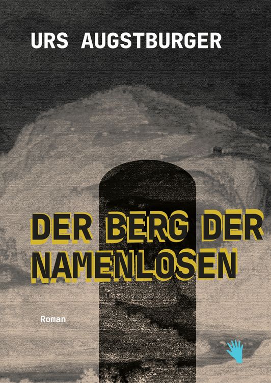 Produktbild: Der Berg der Namenlosen