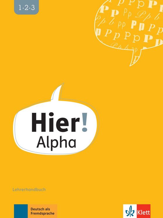 Produktbild: Hier! Alpha