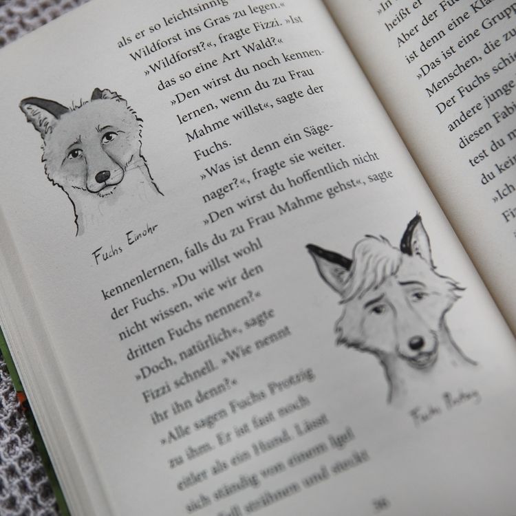 Produktbild: Die Tochter der Zauberin