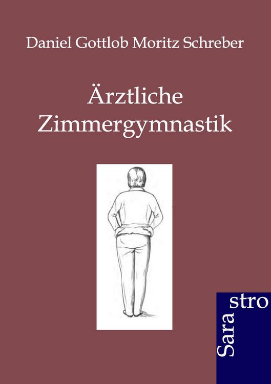 Produktbild: &Auml;rztliche Zimmergymnastik