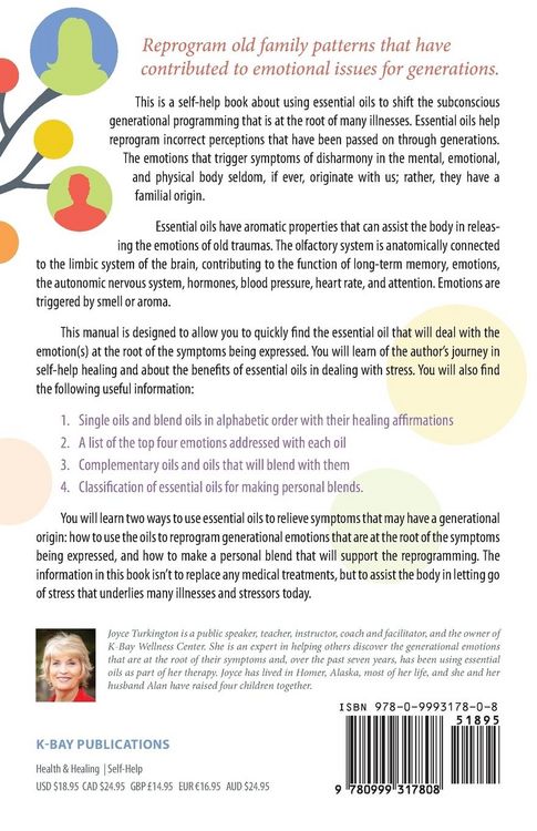 Produktbild: Generational Emotional Mapping
