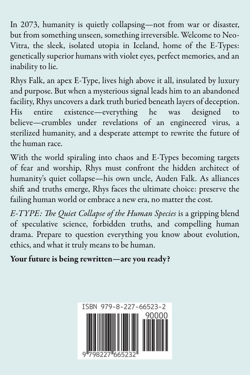 Produktbild: E-Type
