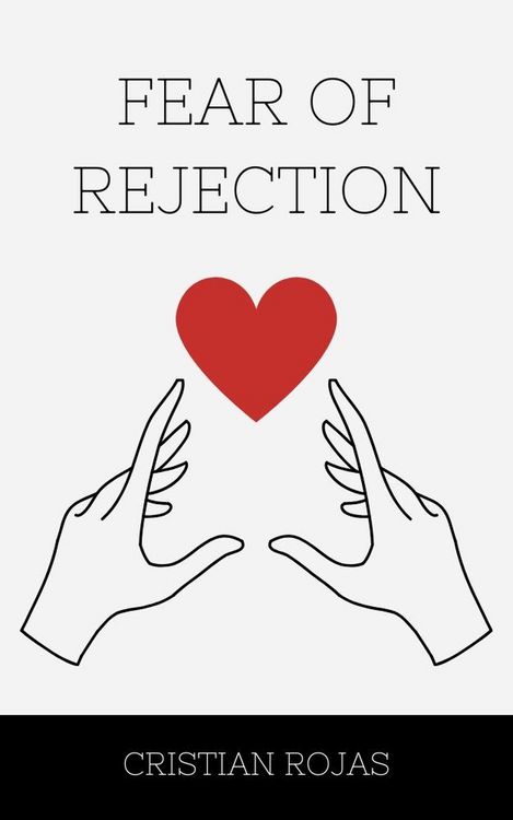 Produktbild: Fear of Rejection (Mental Strength, #1)