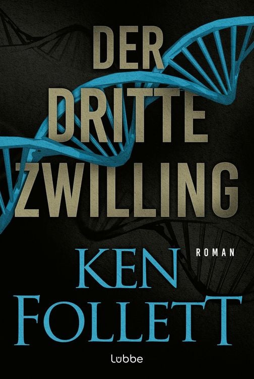Produktbild: Der dritte Zwilling