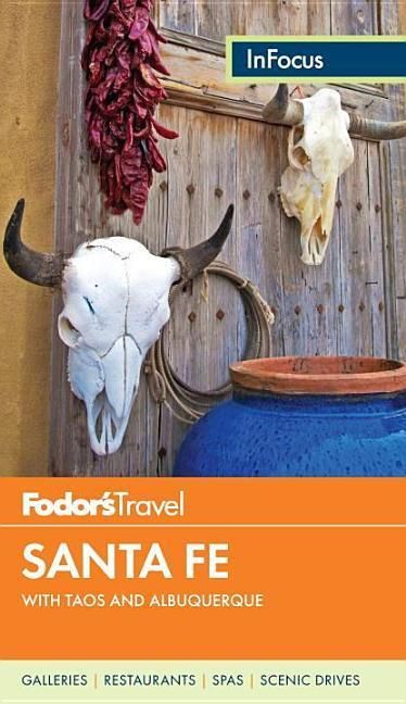 Produktbild: Fodor in Focus Santa Fe