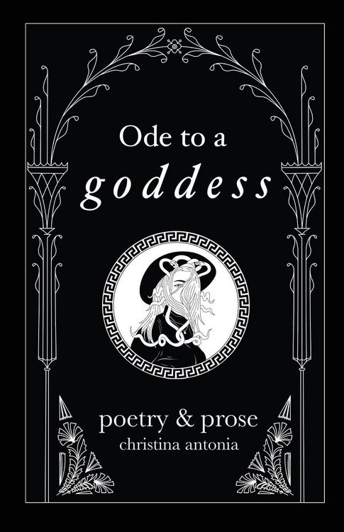Produktbild: Ode to a Goddess
