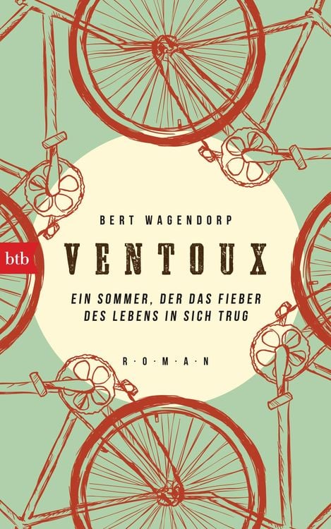 Produktbild: Ventoux