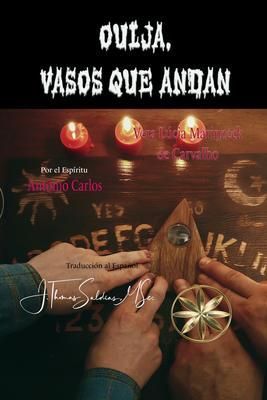 Produktbild: Ouija, Vasos que andan