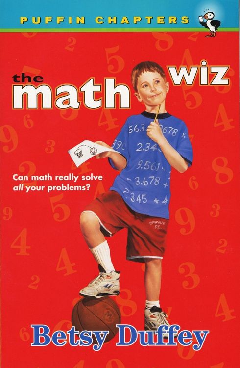 Produktbild: The Math Wiz