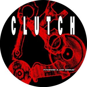 Produktbild: Pitchfork & Lost Needles (Picture Disc)