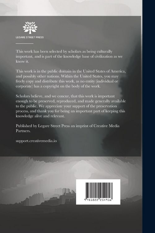 Produktbild: Journal Of The Senate Of Virginia