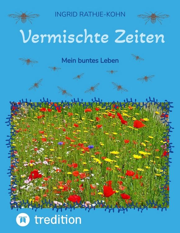 Produktbild: Vermischte Zeiten