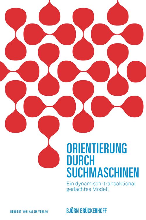 Produktbild: Orientierung durch Suchmaschinen