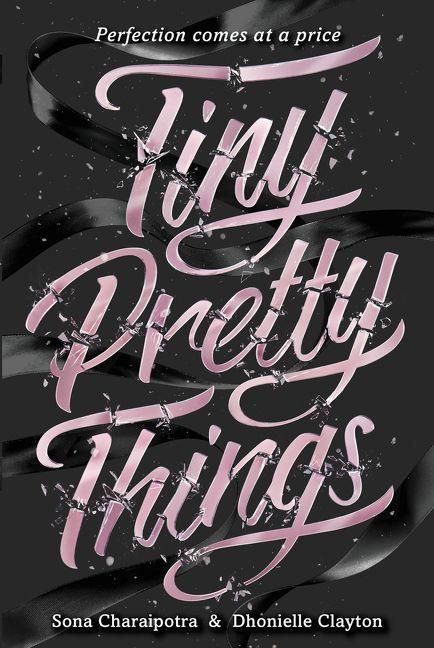 Produktbild: Charaipotra, S: Tiny Pretty Things