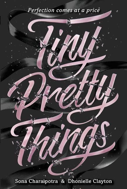 Produktbild: Tiny Pretty Things