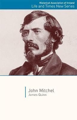 Produktbild: John Mitchel