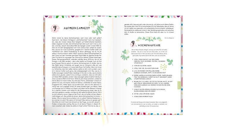 Produktbild: Selbstliebe-Tagebuch - Resilienz, Selbstliebe und Selbstreflexion im 12-Wochen-P