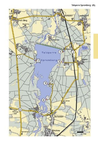 Produktbild: V&ouml;gel beobachten in Ostdeutschland