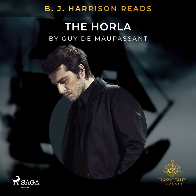 Produktbild: B. J. Harrison Reads The Horla