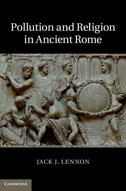 Produktbild: Pollution and Religion in Ancient Rome