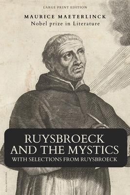 Produktbild: Ruysbroeck and the Mystics