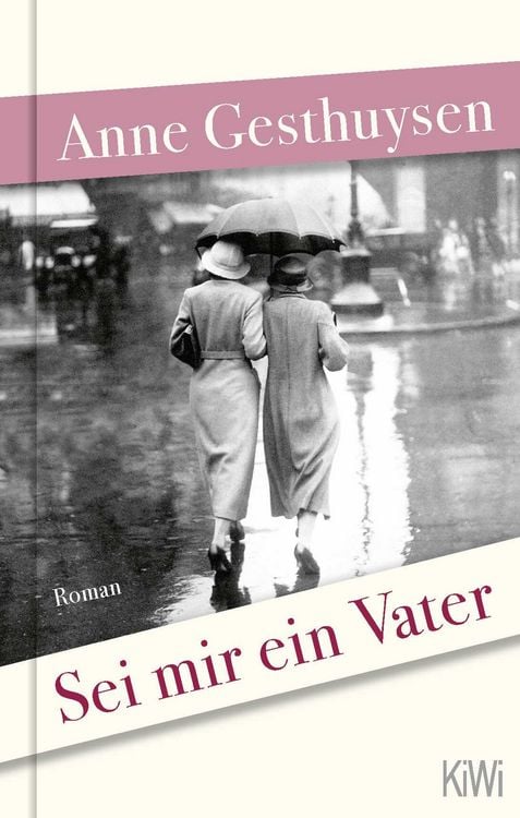 Produktbild: Sei mir ein Vater