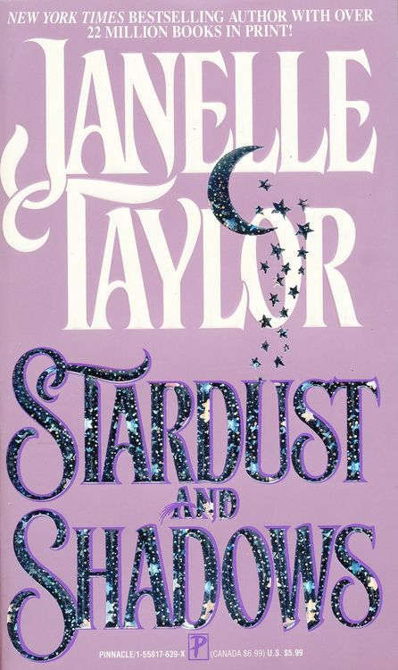 Produktbild: Stardust And Shadows