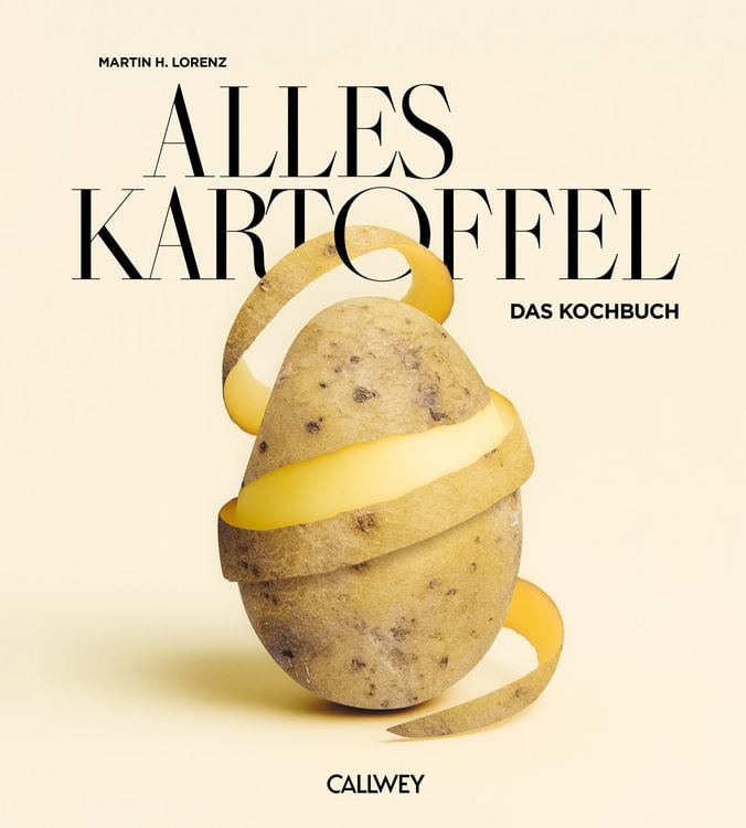Produktbild: Alles Kartoffel