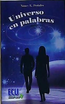 Produktbild: Universo en palabras
