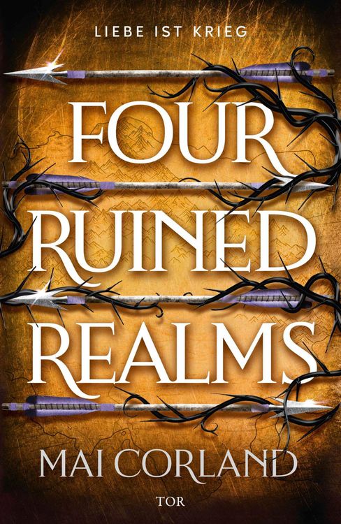 Produktbild: Four Ruined Realms