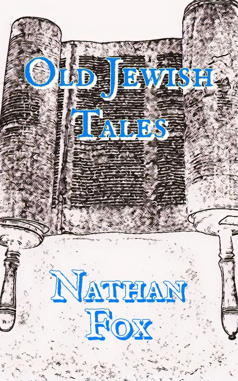 Produktbild: Old Jewish Tales (Folk Tales)