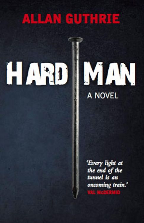 Produktbild: Hard Man