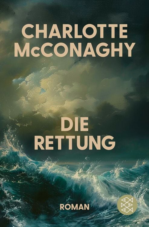 Produktbild: Die Rettung