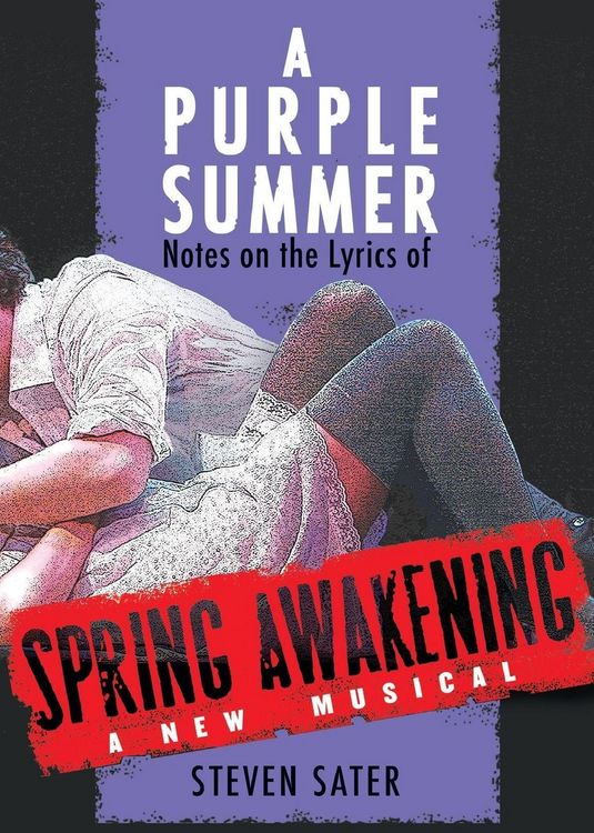 Produktbild: A Purple Summer