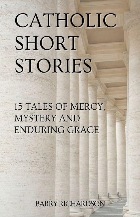 Produktbild: Catholic Short Stories