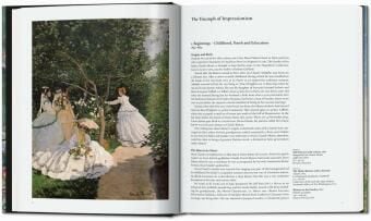 Produktbild: Monet. O Triunfo do Impressionismo