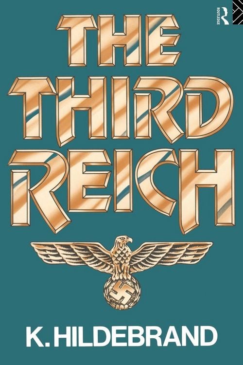 Produktbild: The Third Reich
