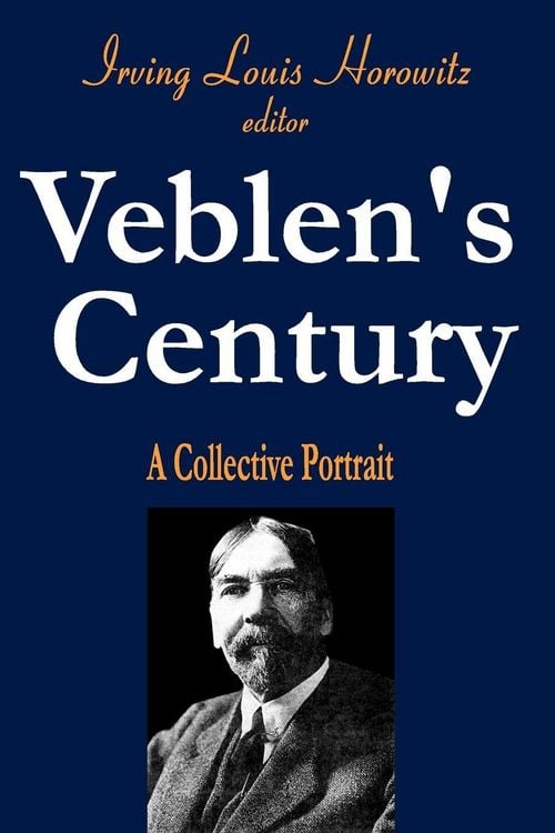 Produktbild: Veblen's Century