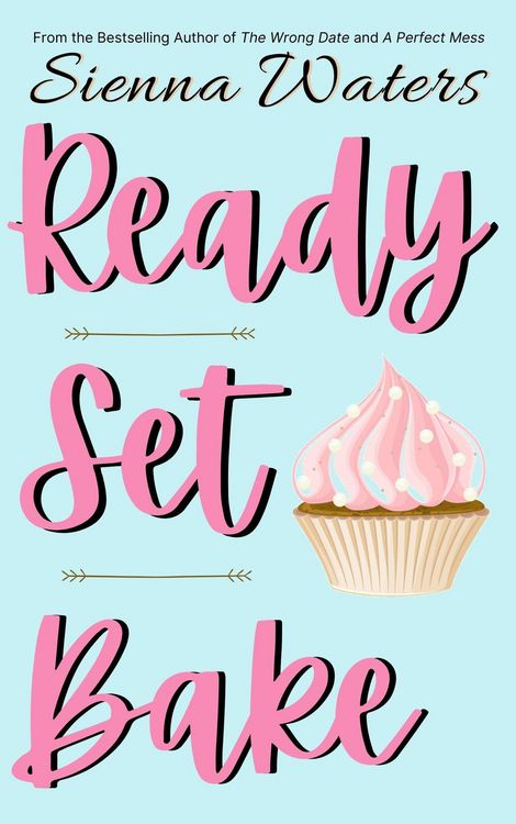 Produktbild: Ready Set Bake