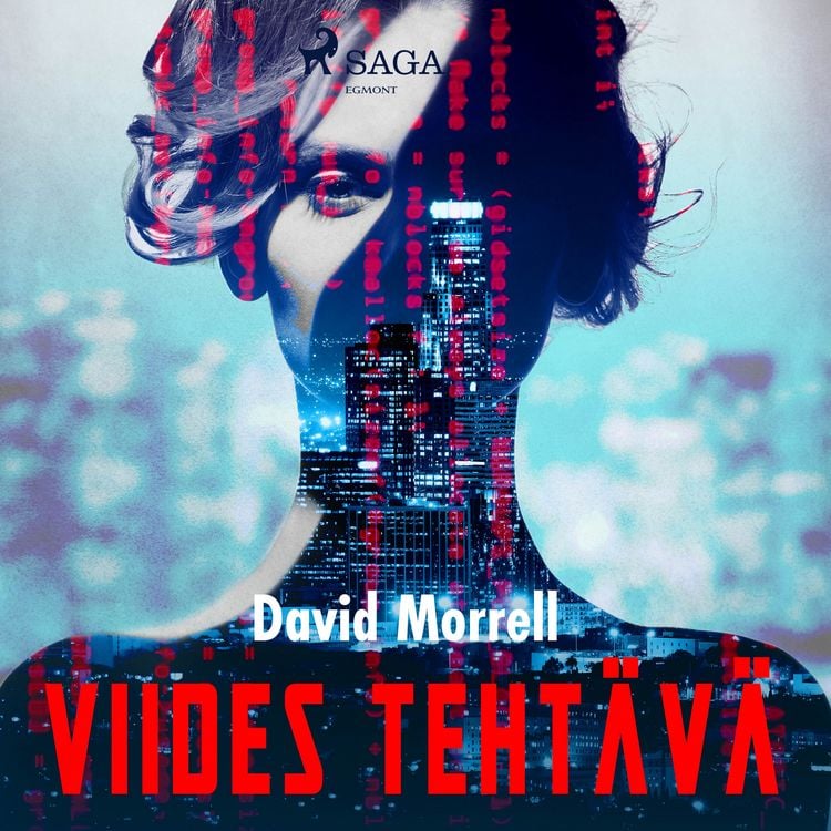 Produktbild: Viides teht&auml;v&auml;