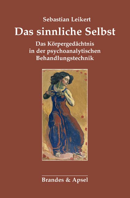 Produktbild: Das sinnliche Selbst