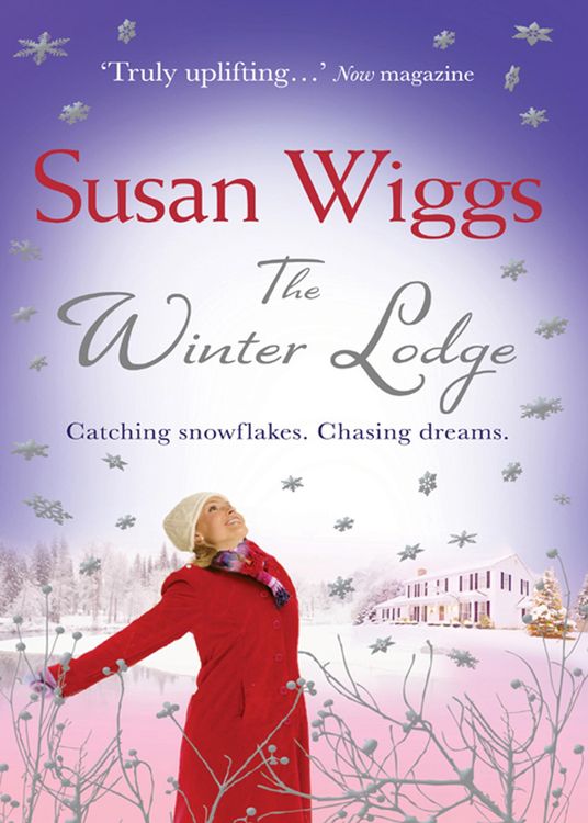 Produktbild: The Winter Lodge