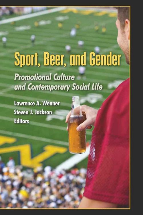 Produktbild: Sport, Beer, and Gender