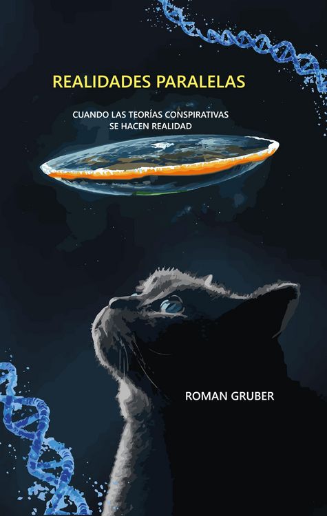 Produktbild: Realidades paralelas