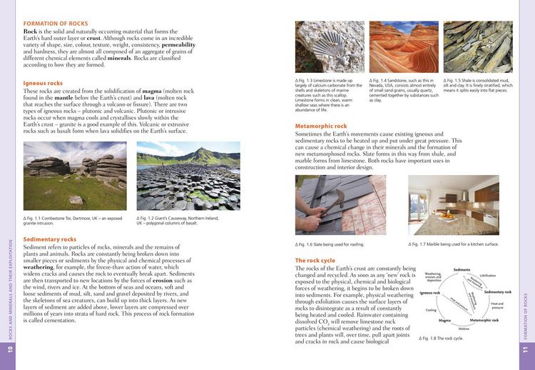 Produktbild: Cambridge IGCSE(TM) Environmental Management Student's Book