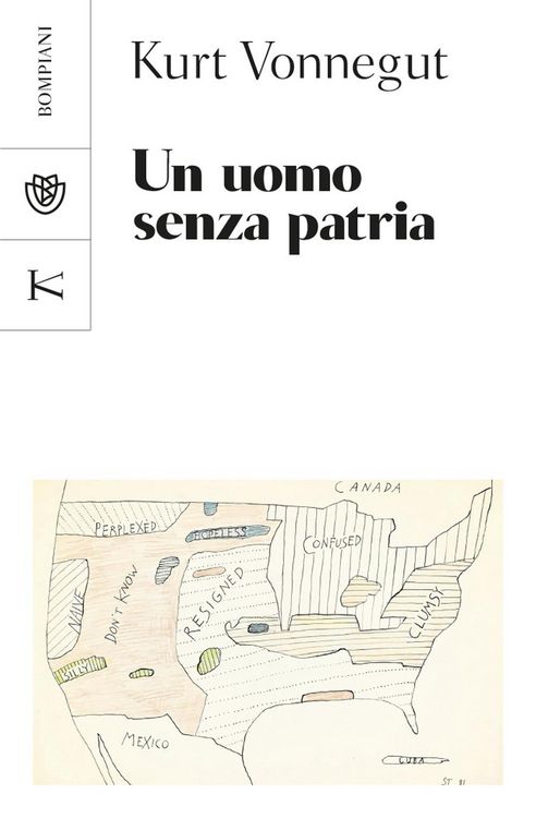 Produktbild: Un uomo senza patria