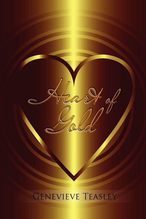 Produktbild: Heart of Gold