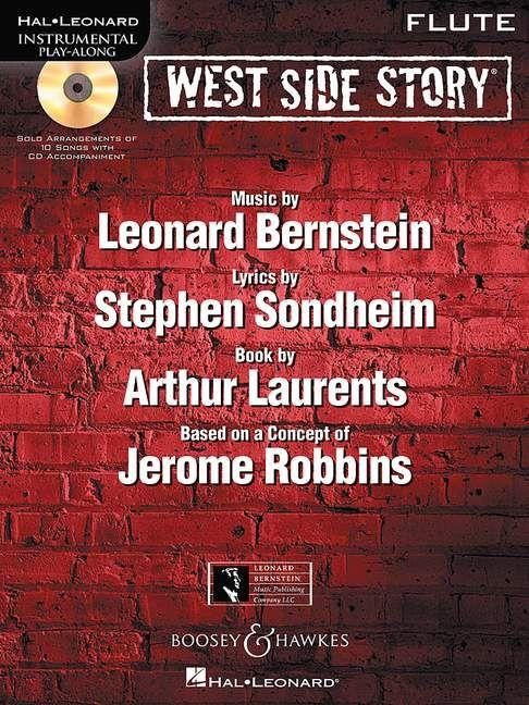 Produktbild: West Side Story