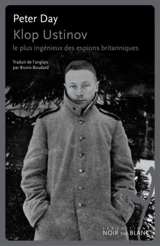 Produktbild: Klop Ustinov : le plus ing&eacute;nieux des espions britanniques
