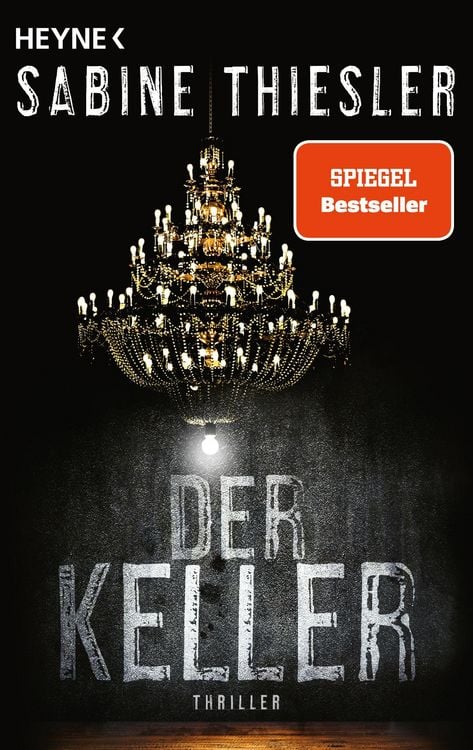 Produktbild: Der Keller
